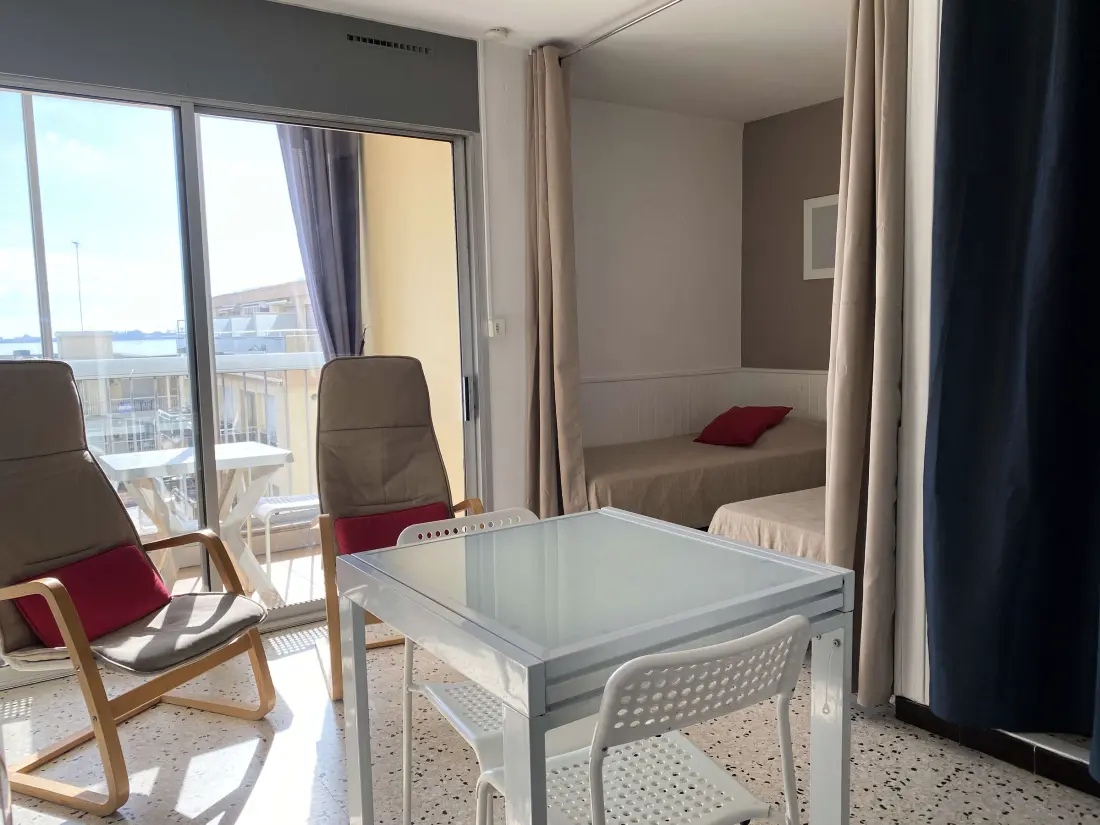 Location de Vacances Balaruc-les-Bains 219