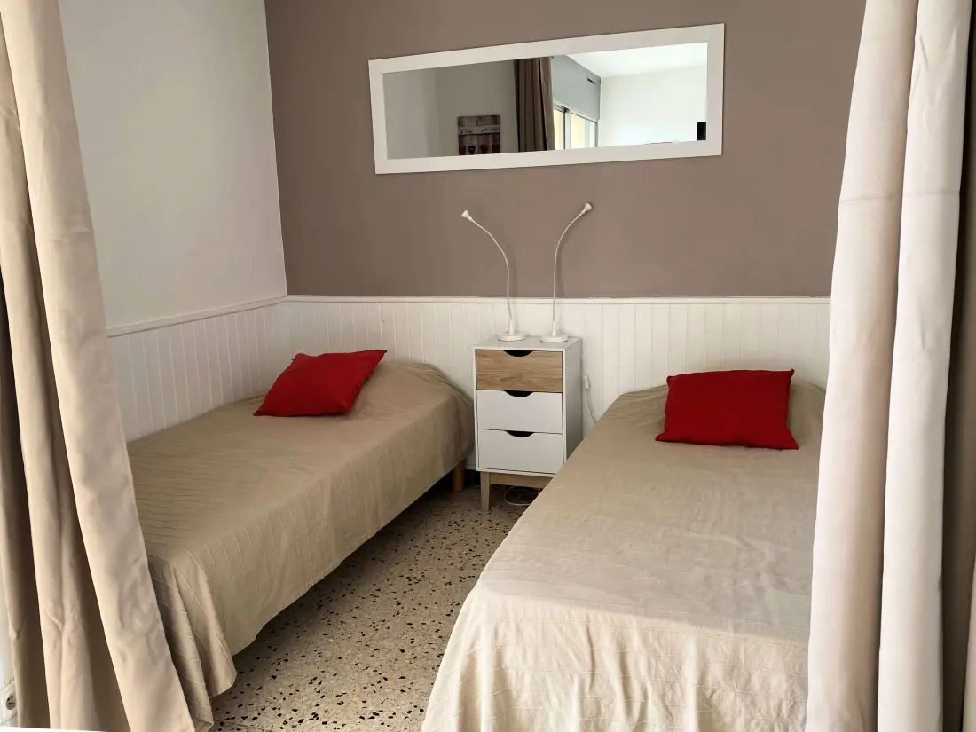Location de Vacances Balaruc-les-Bains 219
