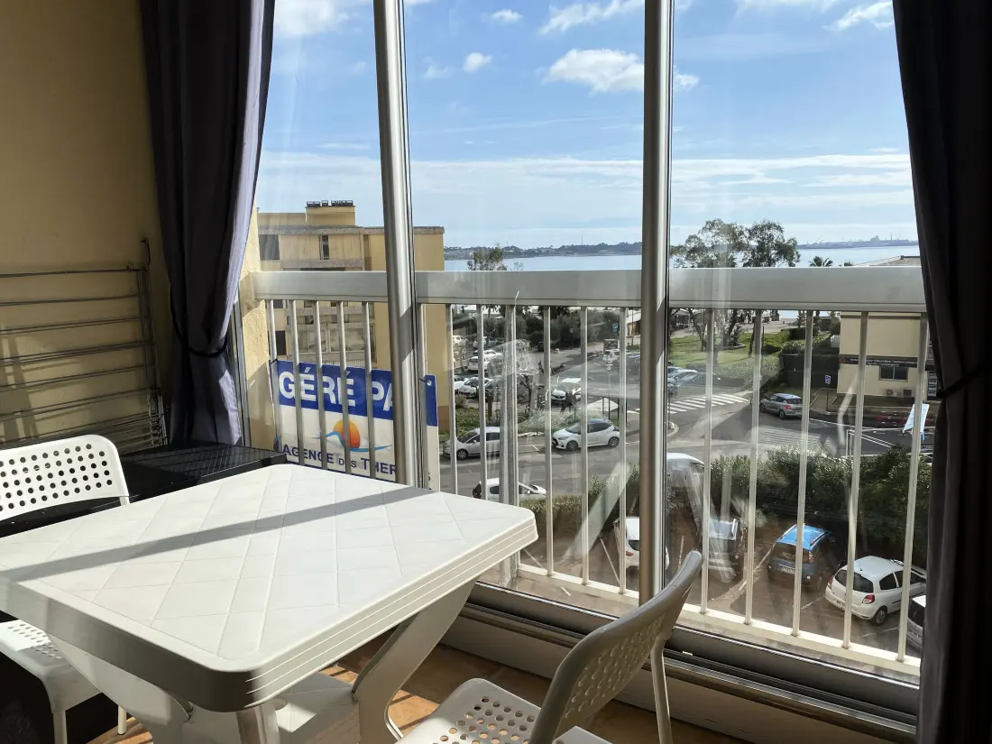 Location de Vacances Balaruc-les-Bains 219