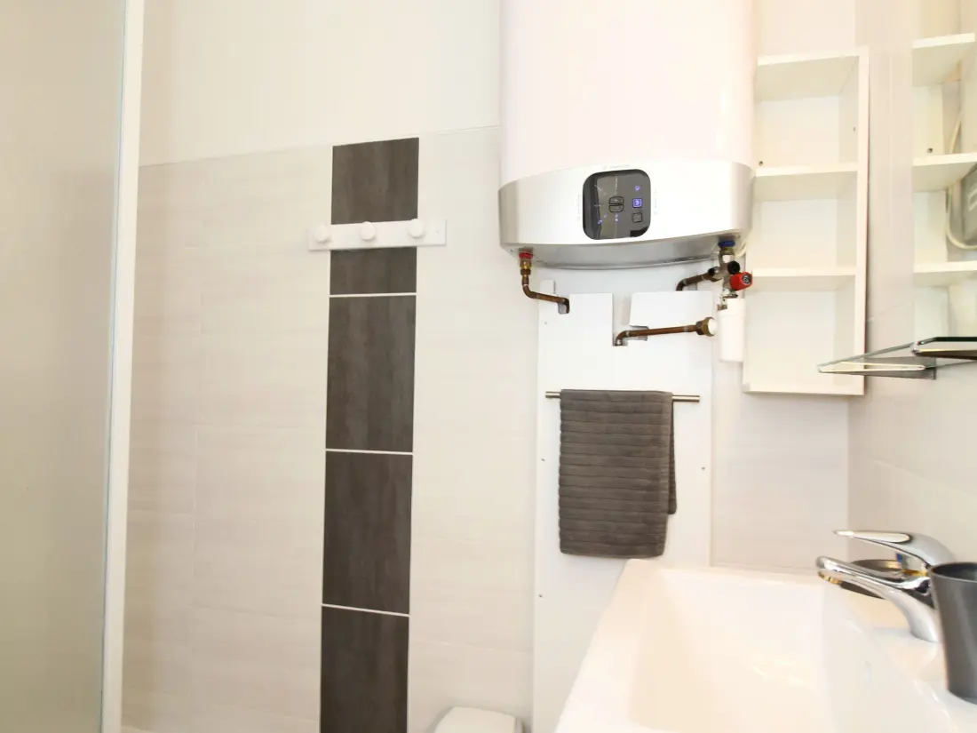 Location de Vacances Balaruc-les-Bains 219