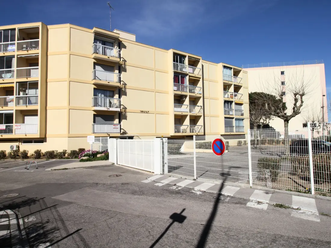 Location de Vacances Balaruc-les-Bains 219