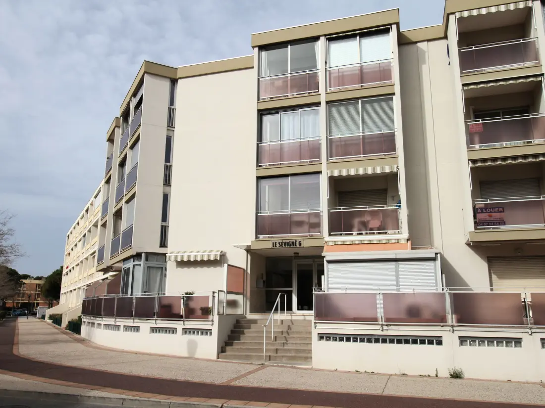 Location de Vacances Balaruc-les-Bains 247