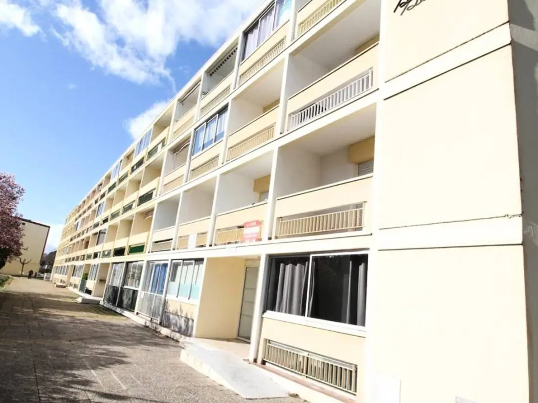 Location de Vacances Balaruc-les-Bains 262