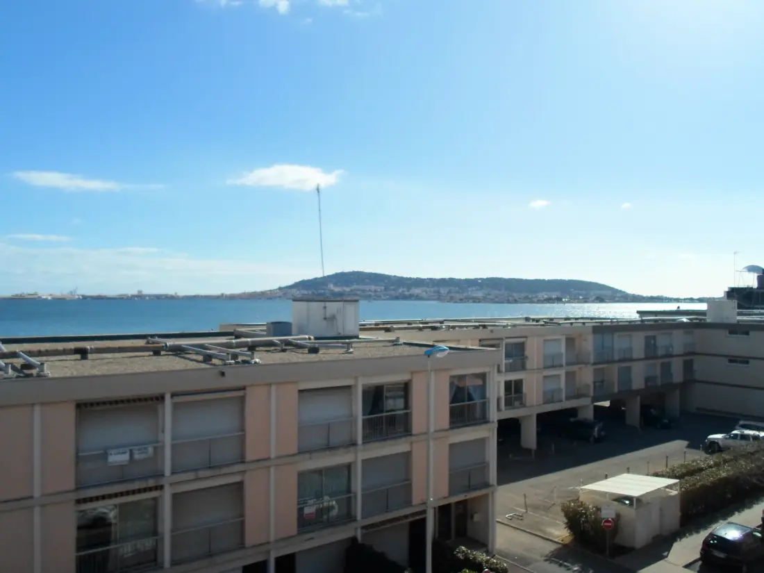 Location de Vacances Balaruc-les-Bains 28