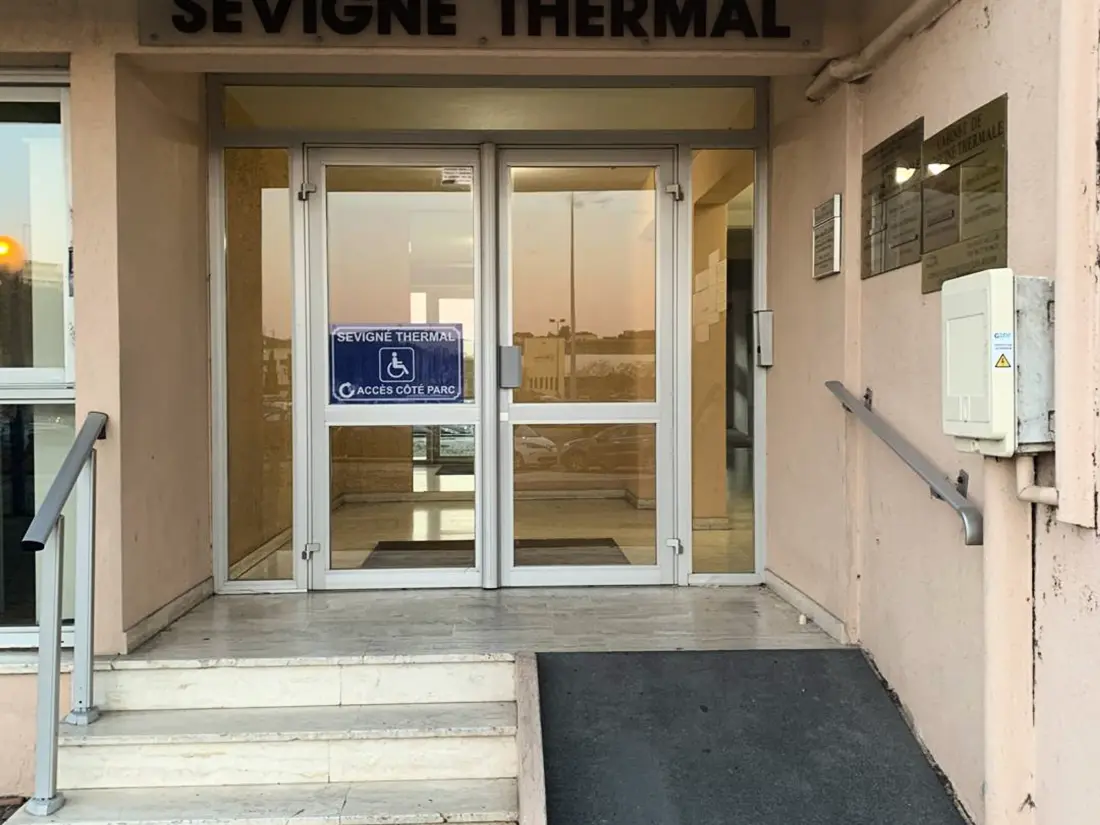 Location de Vacances Balaruc-les-Bains 318