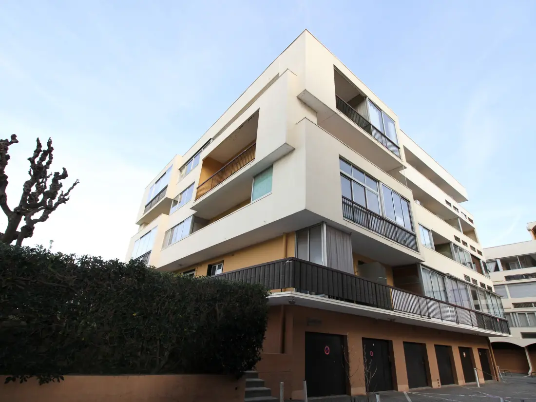 Location de Vacances Balaruc-les-Bains 335