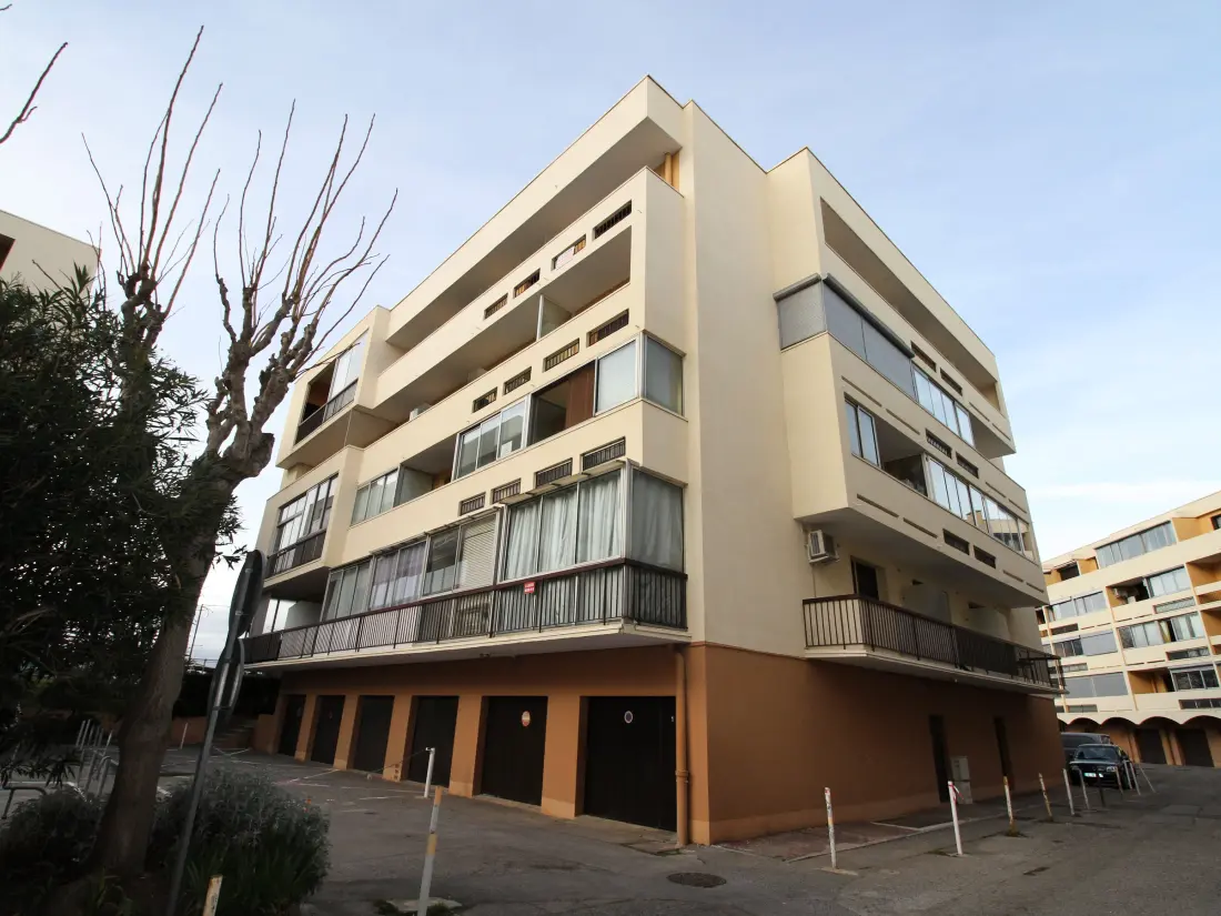 Location de Vacances Balaruc-les-Bains 335