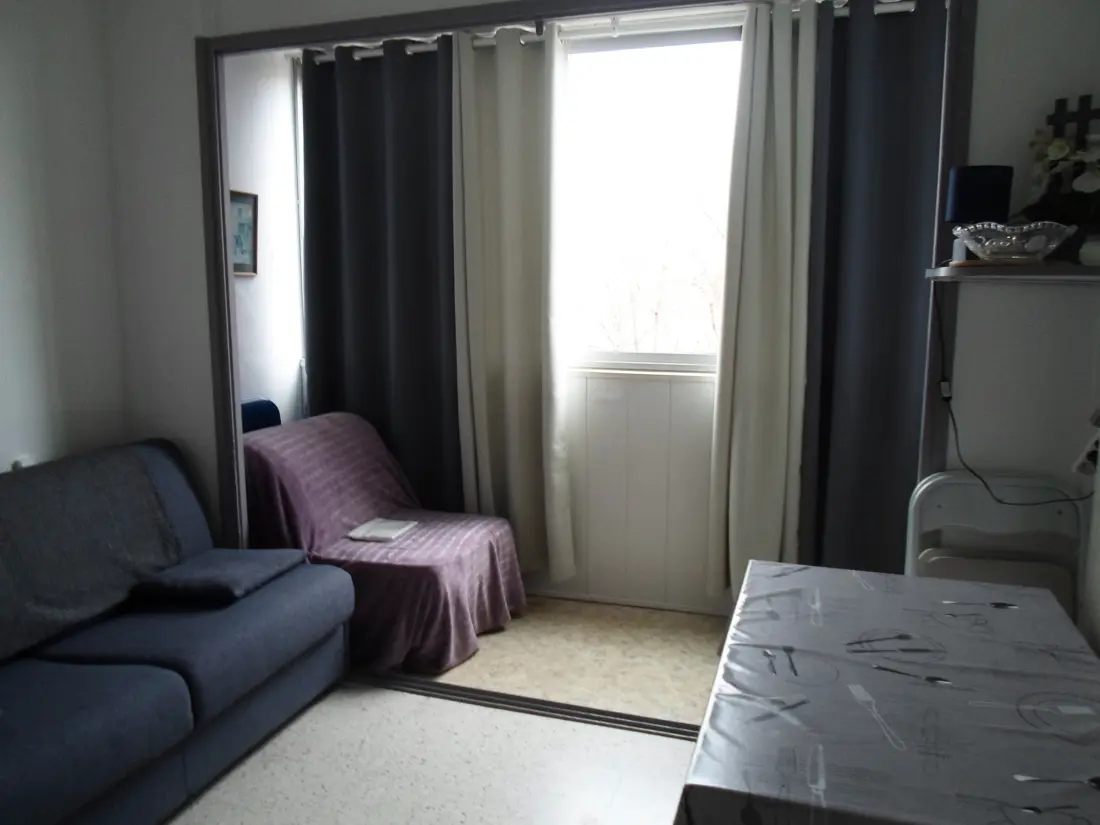 Location de Vacances Balaruc-les-Bains 340