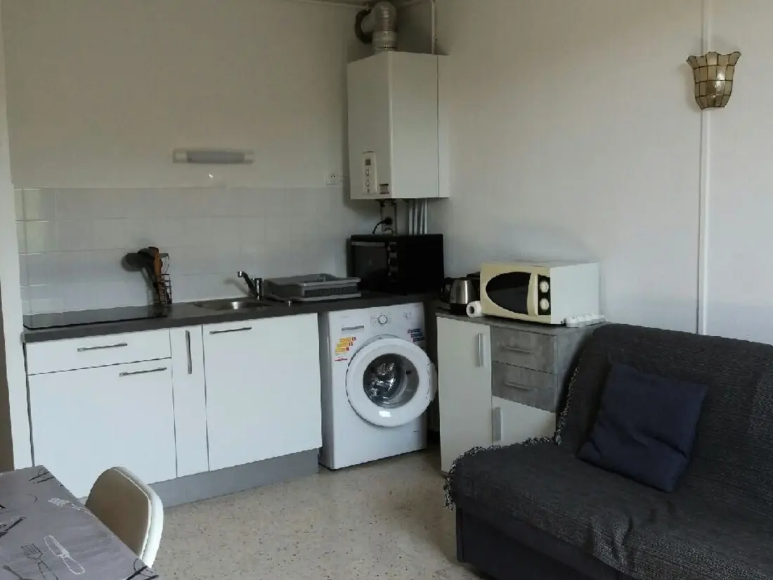 Location de Vacances Balaruc-les-Bains 340