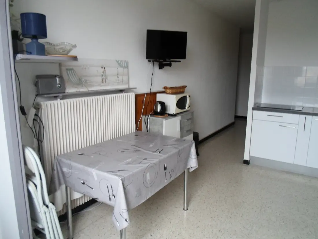 Location de Vacances Balaruc-les-Bains 340