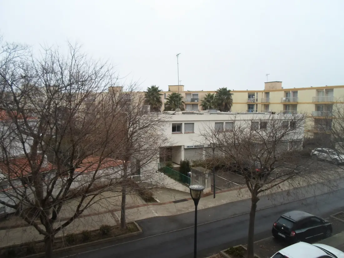 Location de Vacances Balaruc-les-Bains 340