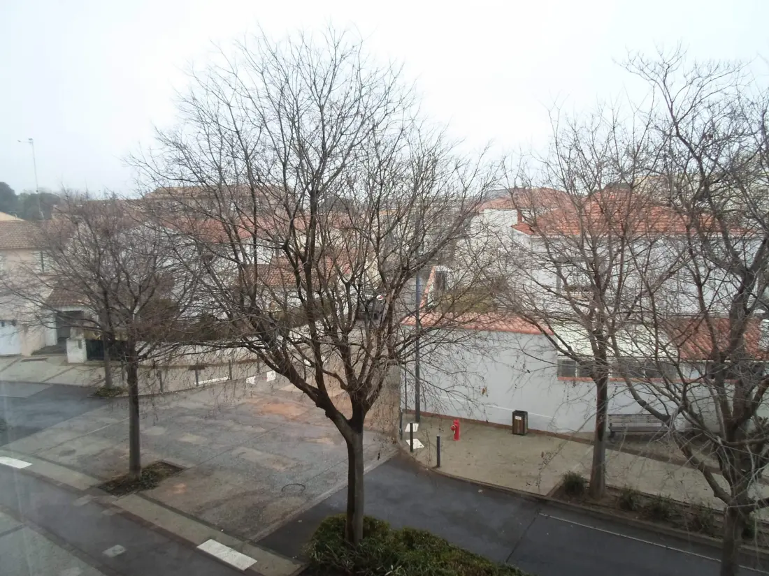 Location de Vacances Balaruc-les-Bains 340