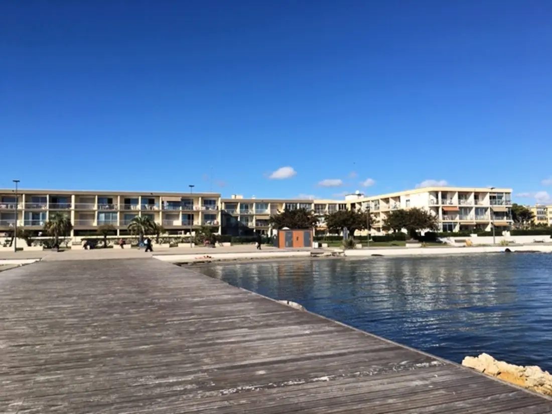 Location de Vacances Balaruc-les-Bains 343