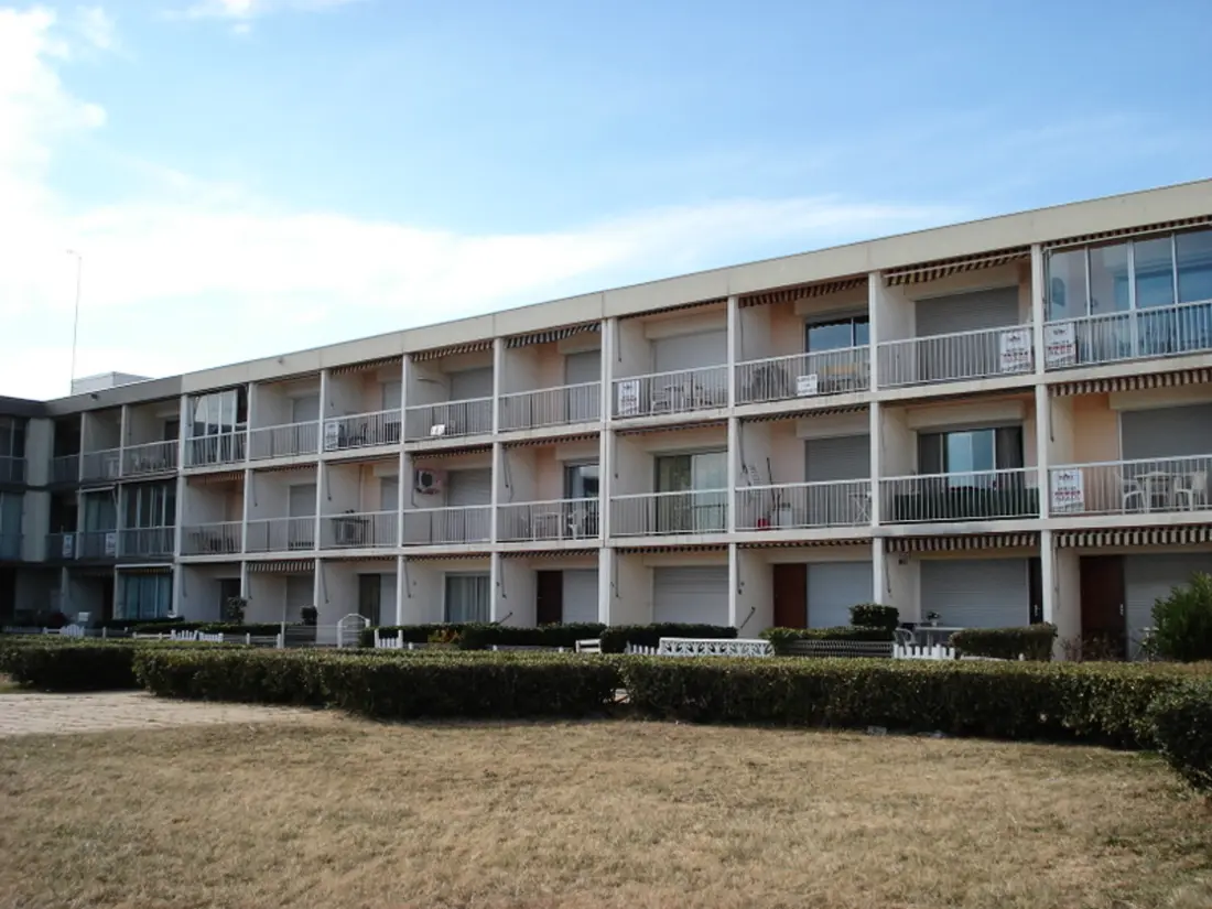 Location de Vacances Balaruc-les-Bains 343
