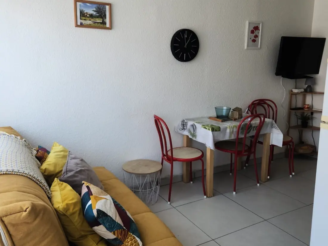 Location de Vacances Balaruc-les-Bains 359