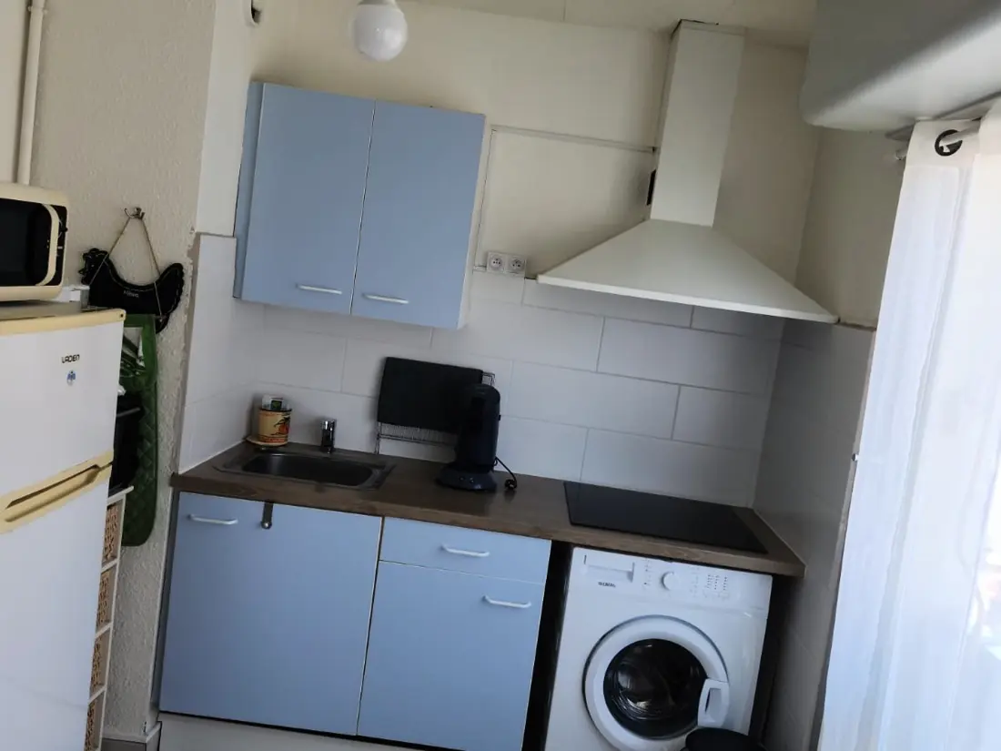 Location de Vacances Balaruc-les-Bains 359