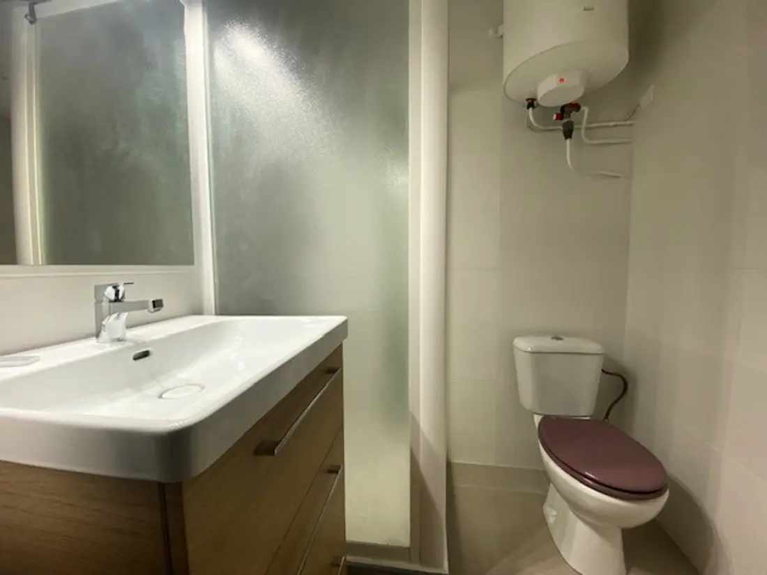 Location de Vacances Balaruc-les-Bains 359