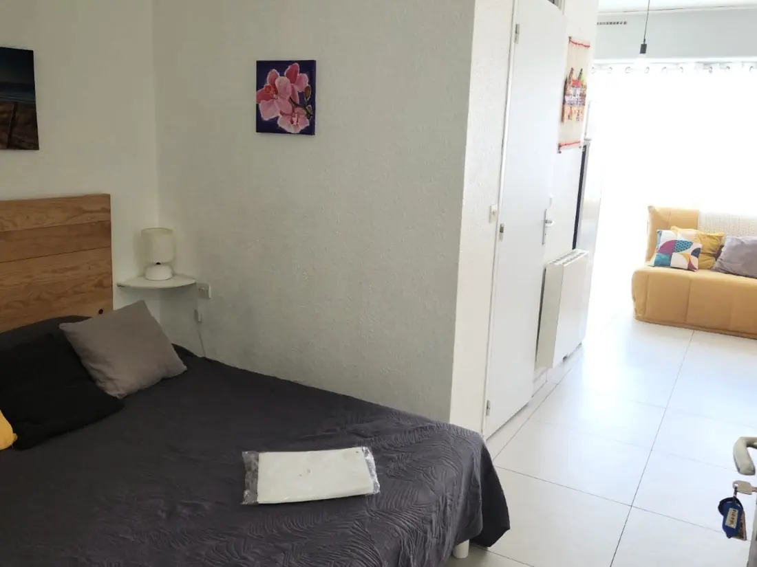 Location de Vacances Balaruc-les-Bains 359