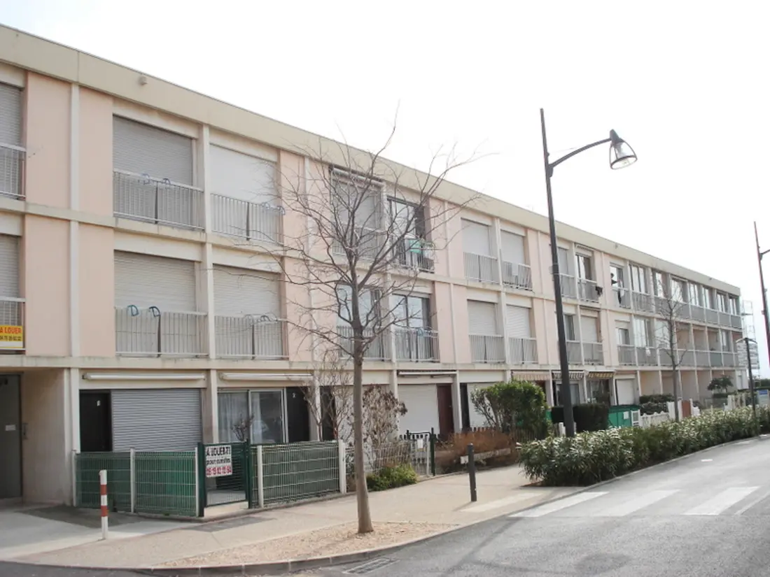 Location de Vacances Balaruc-les-Bains 36