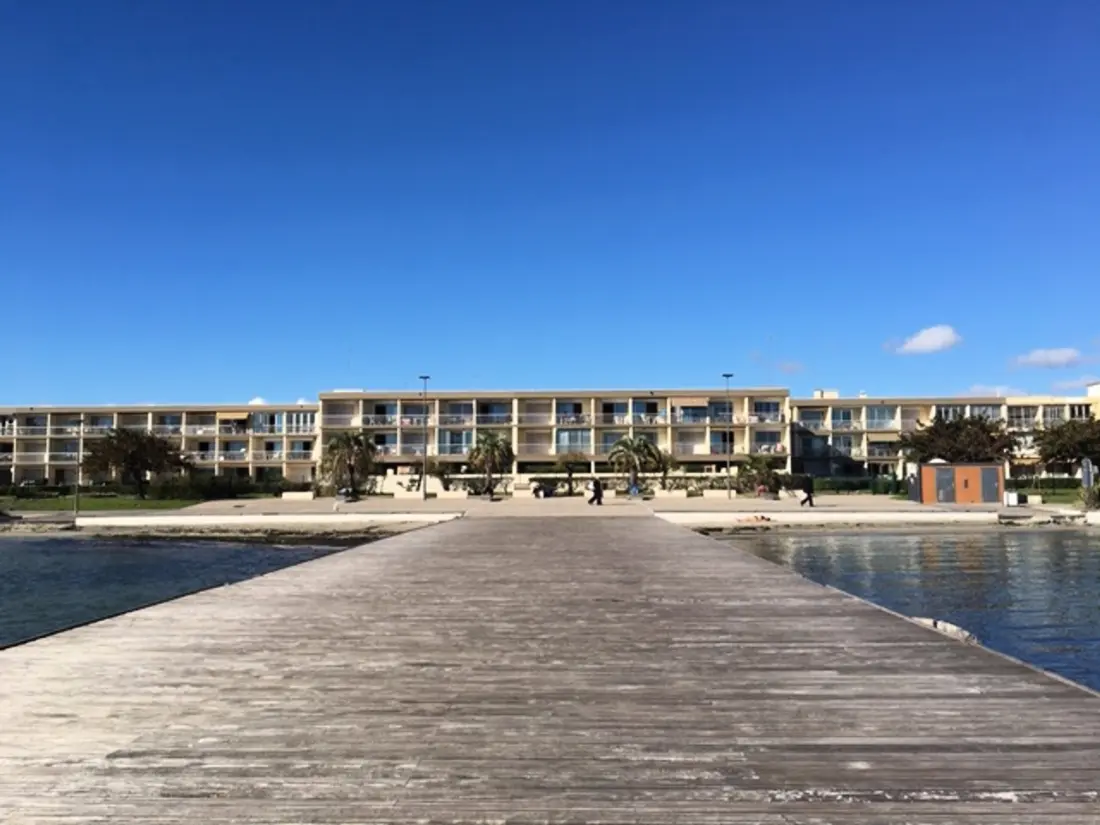 Location de Vacances Balaruc-les-Bains 36