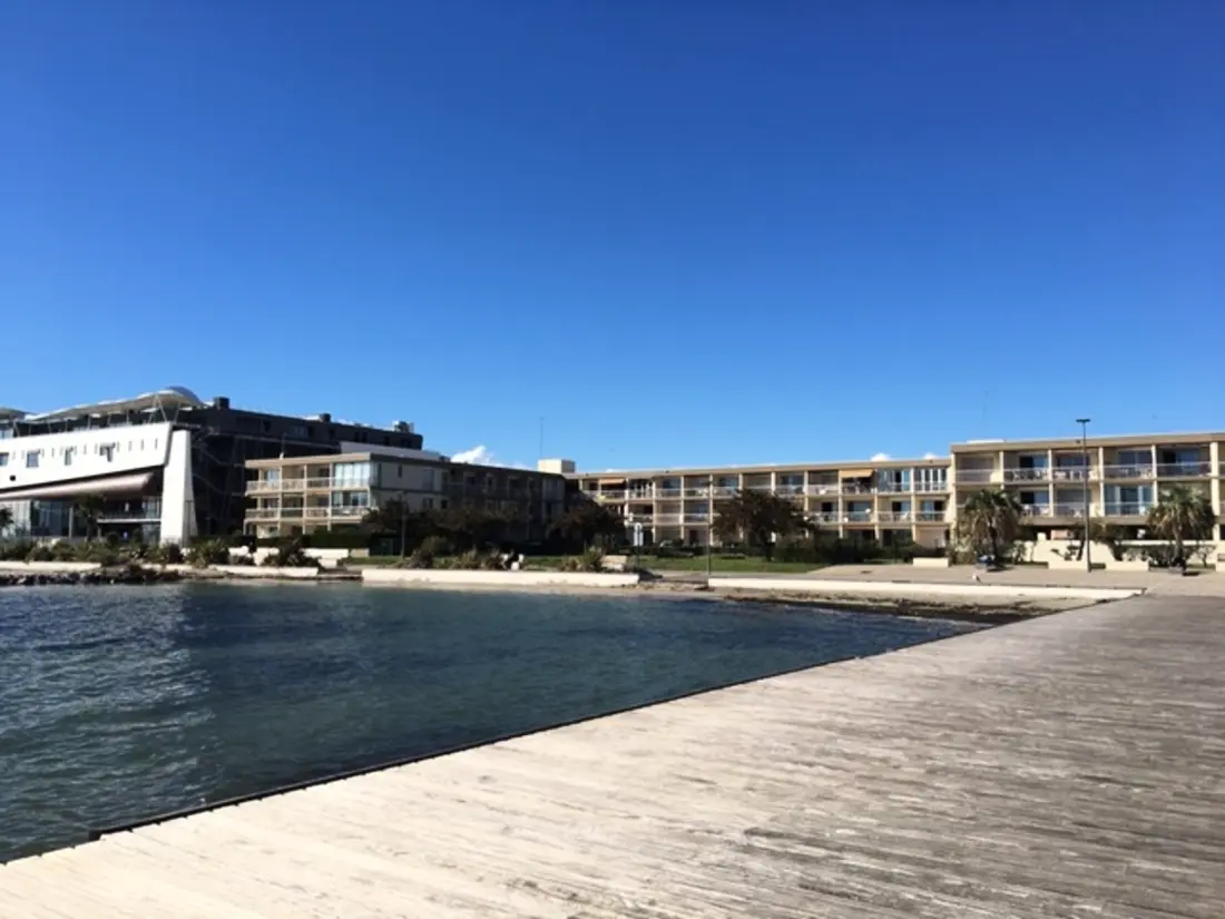 Location de Vacances Balaruc-les-Bains 36