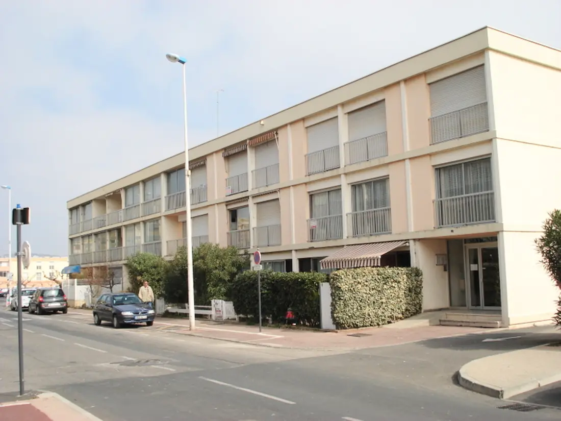 Location de Vacances Balaruc-les-Bains 38