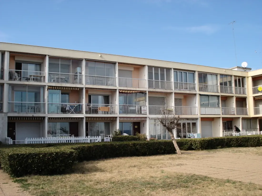 Location de Vacances Balaruc-les-Bains 38