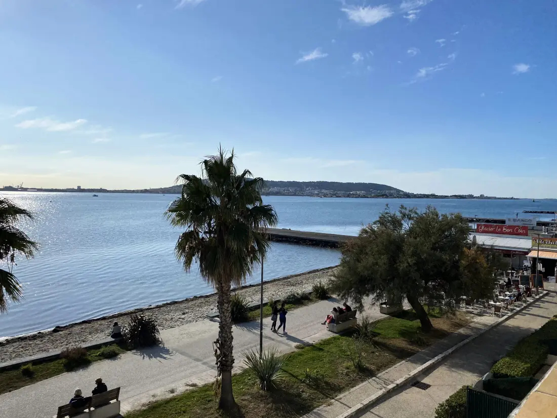 Location de Vacances Balaruc-les-Bains 388