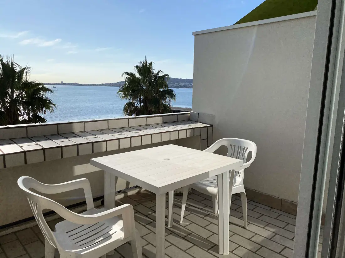 Location de Vacances Balaruc-les-Bains 388