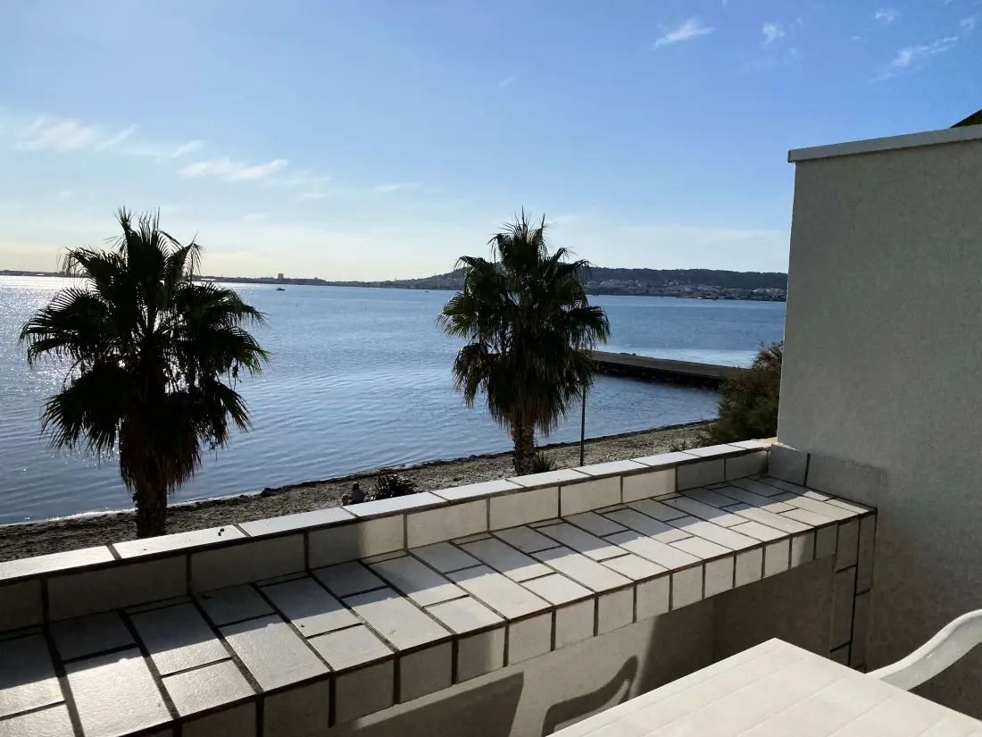 Location de Vacances Balaruc-les-Bains 388