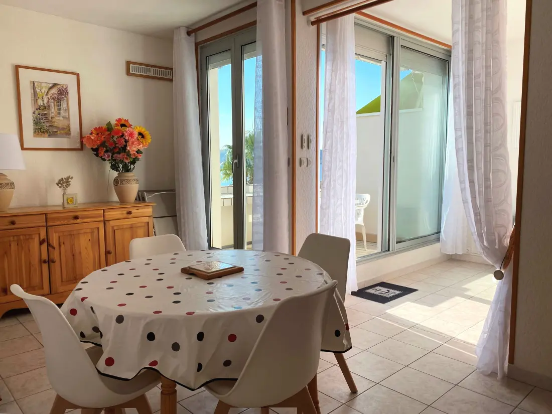 Location de Vacances Balaruc-les-Bains 388