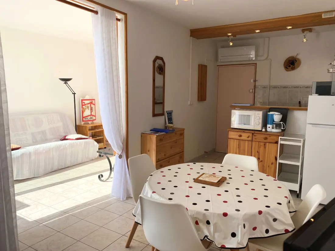 Location de Vacances Balaruc-les-Bains 388