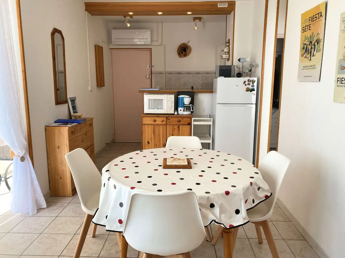 Location de Vacances Balaruc-les-Bains 388