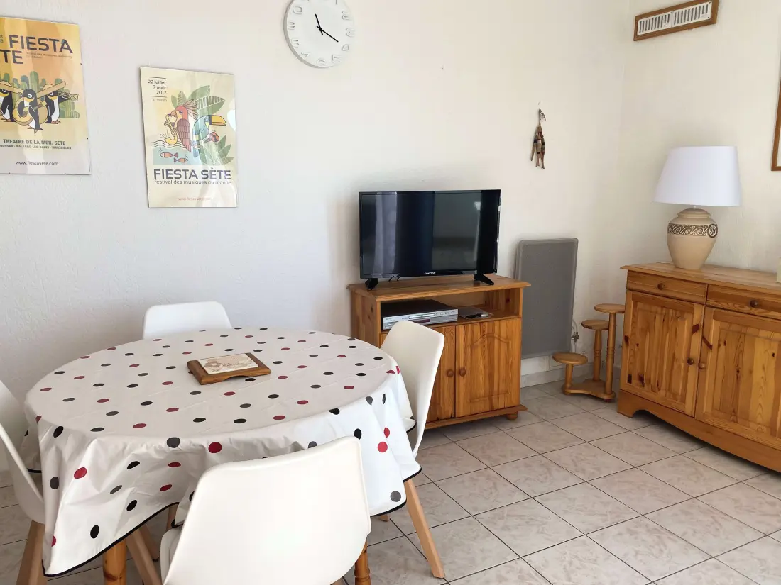 Location de Vacances Balaruc-les-Bains 388