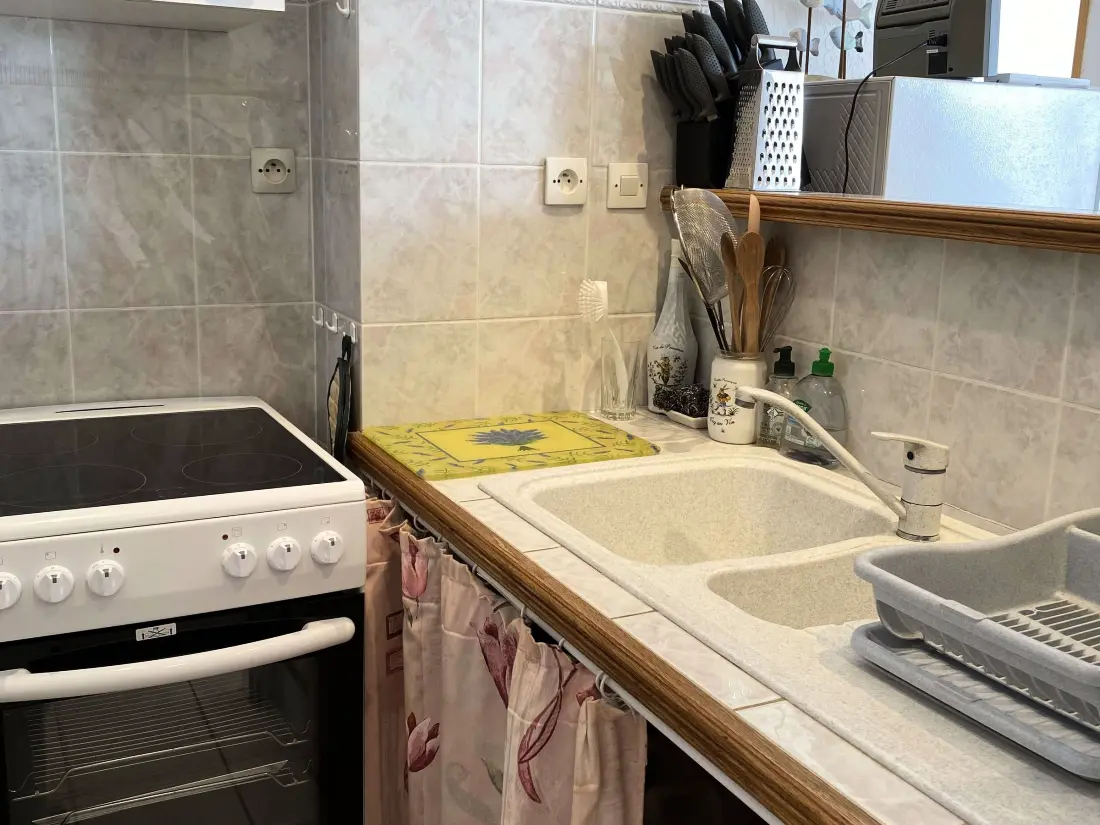 Location de Vacances Balaruc-les-Bains 388