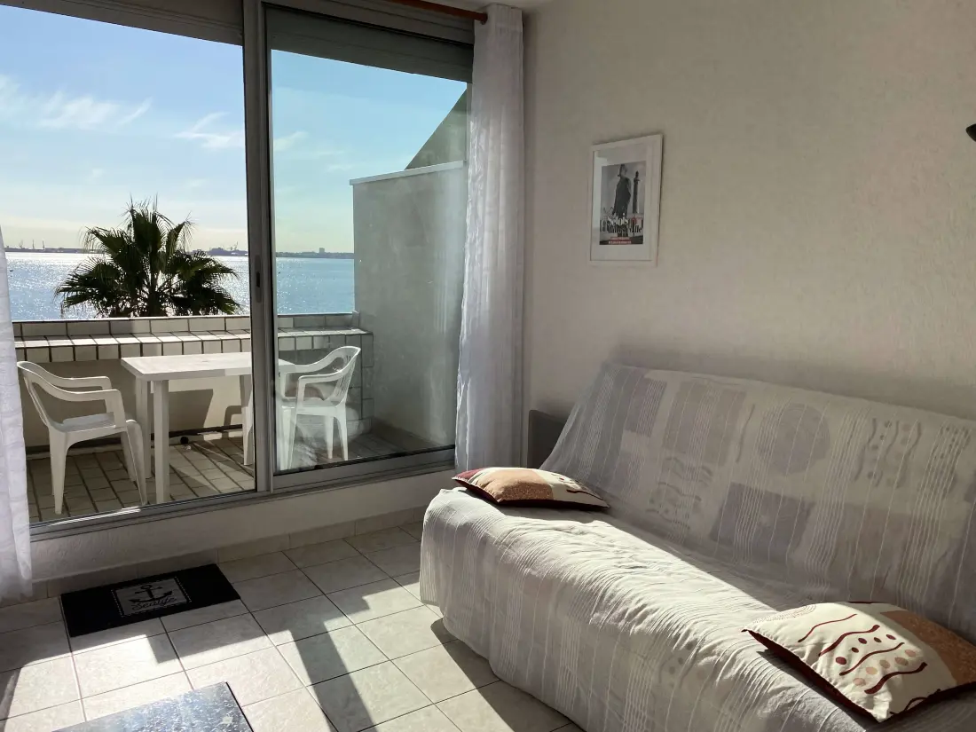 Location de Vacances Balaruc-les-Bains 388