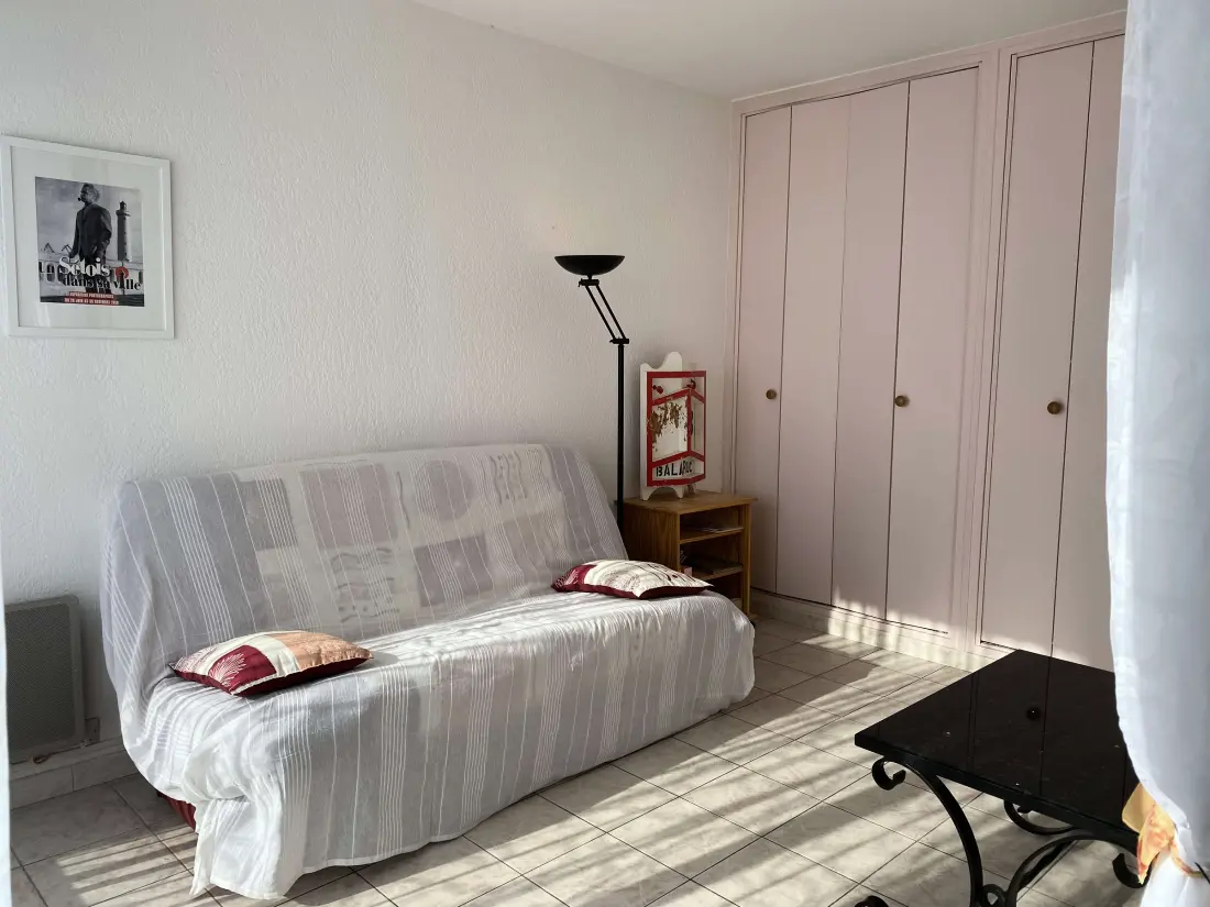 Location de Vacances Balaruc-les-Bains 388
