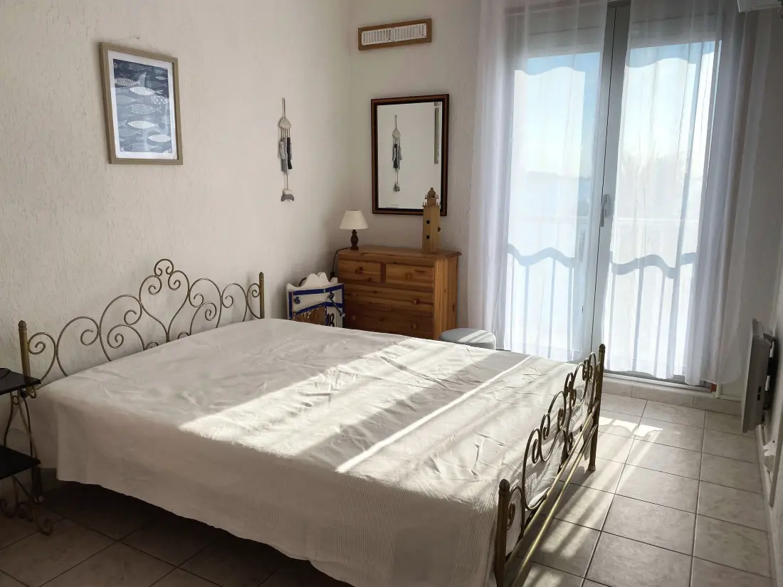 Location de Vacances Balaruc-les-Bains 388