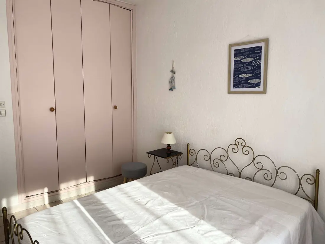 Location de Vacances Balaruc-les-Bains 388