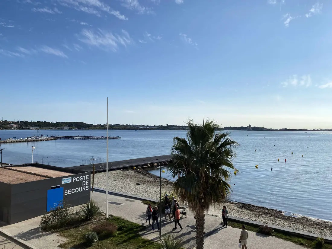 Location de Vacances Balaruc-les-Bains 388