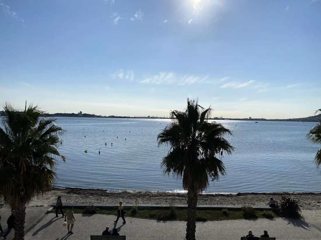 Location de Vacances Balaruc-les-Bains 388