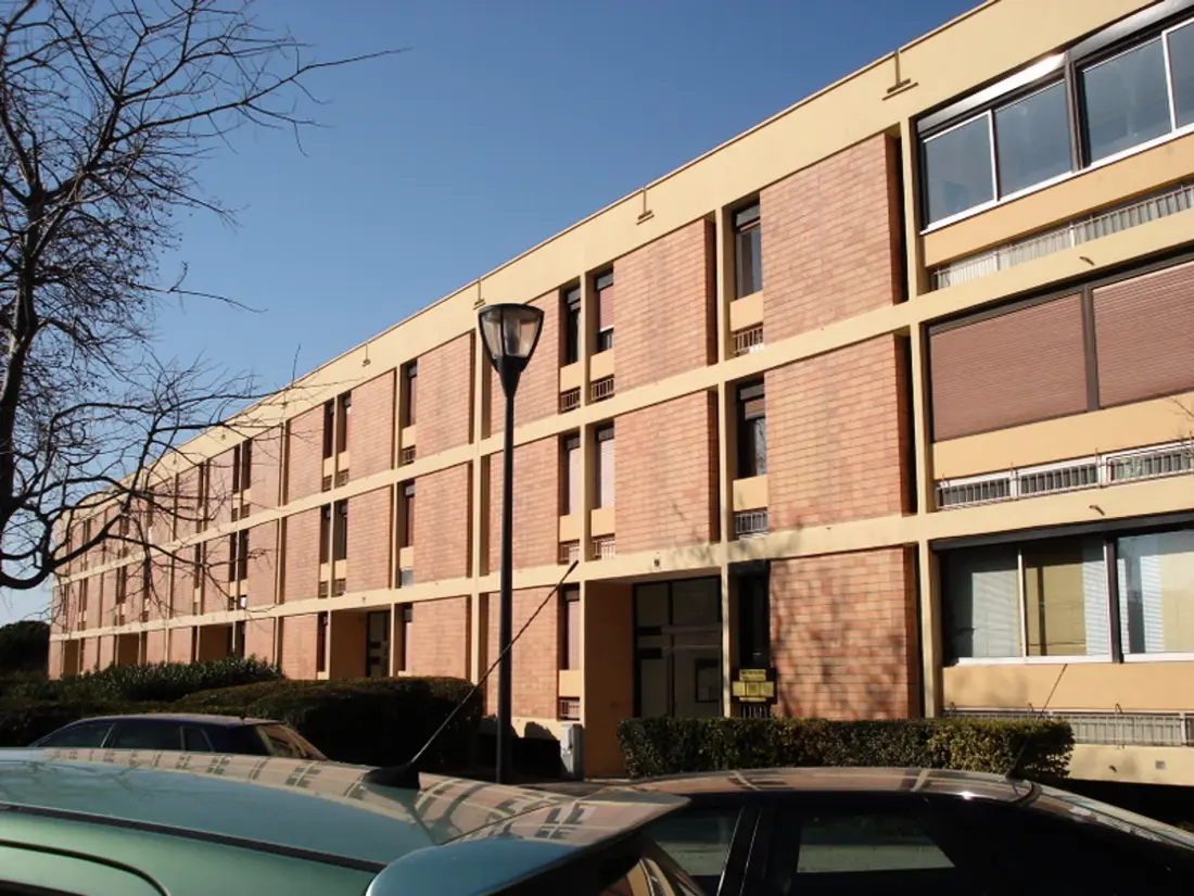 Location de Vacances Balaruc-les-Bains 43