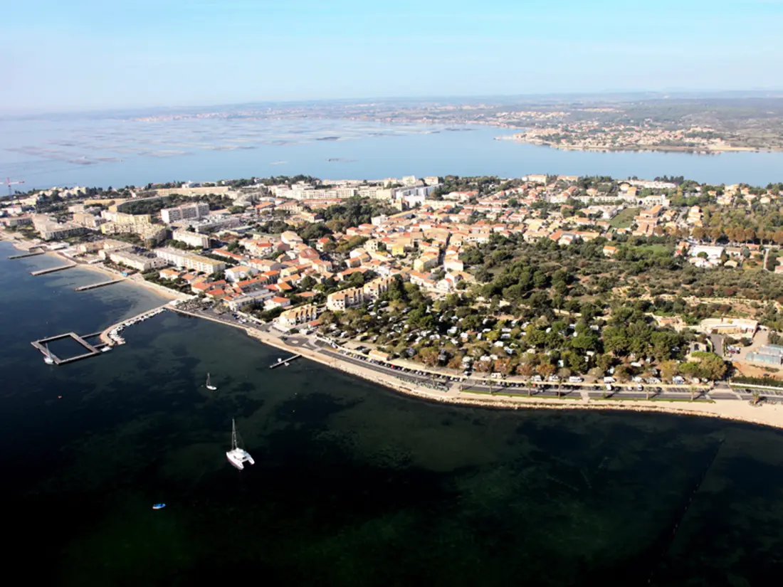 Location de Vacances Balaruc-les-Bains 476
