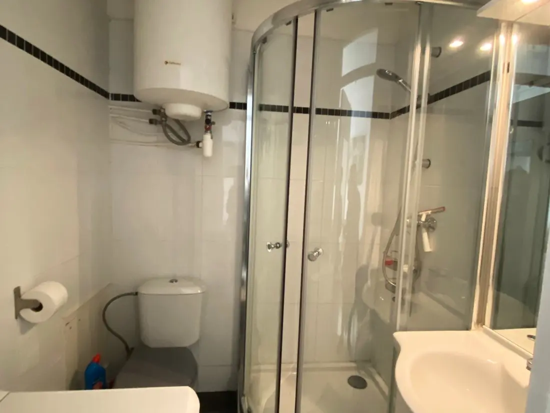 Location de Vacances Balaruc-les-Bains 48