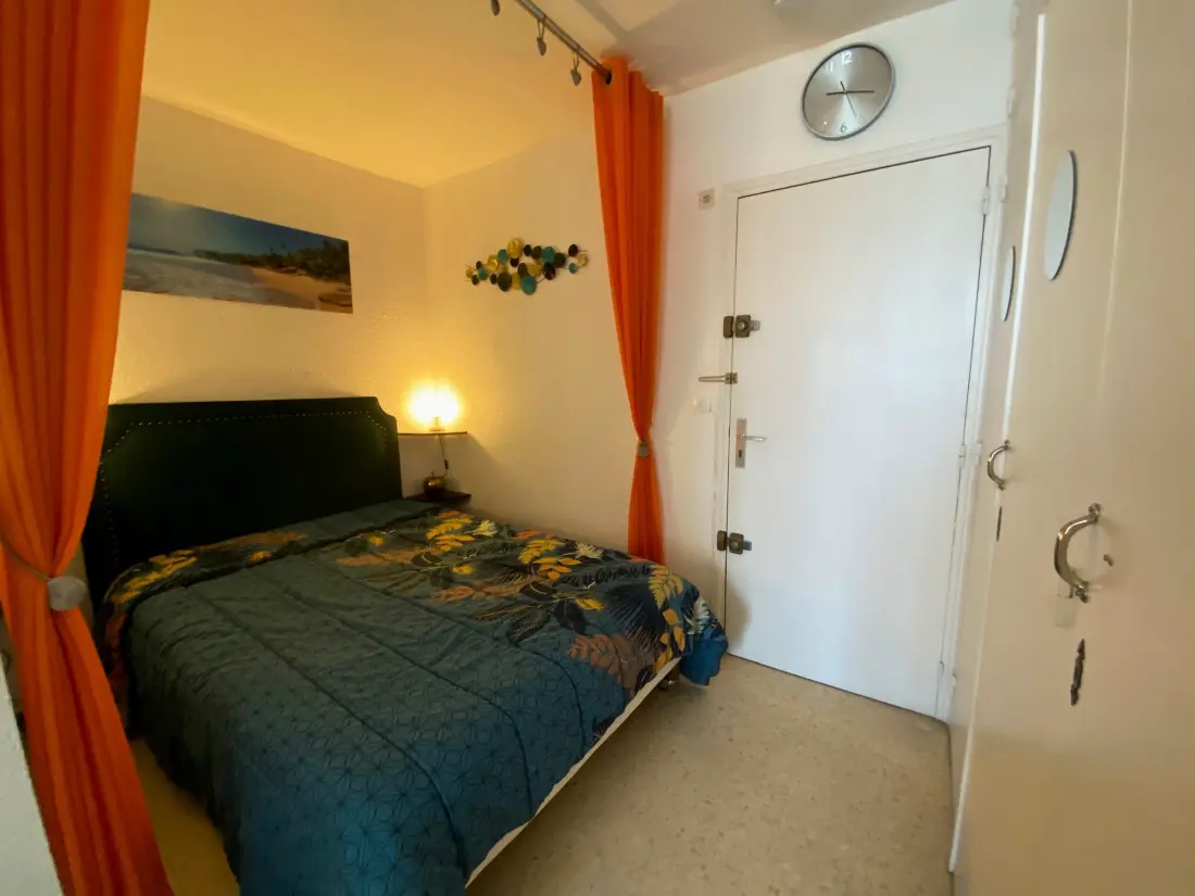 Location de Vacances Balaruc-les-Bains 48