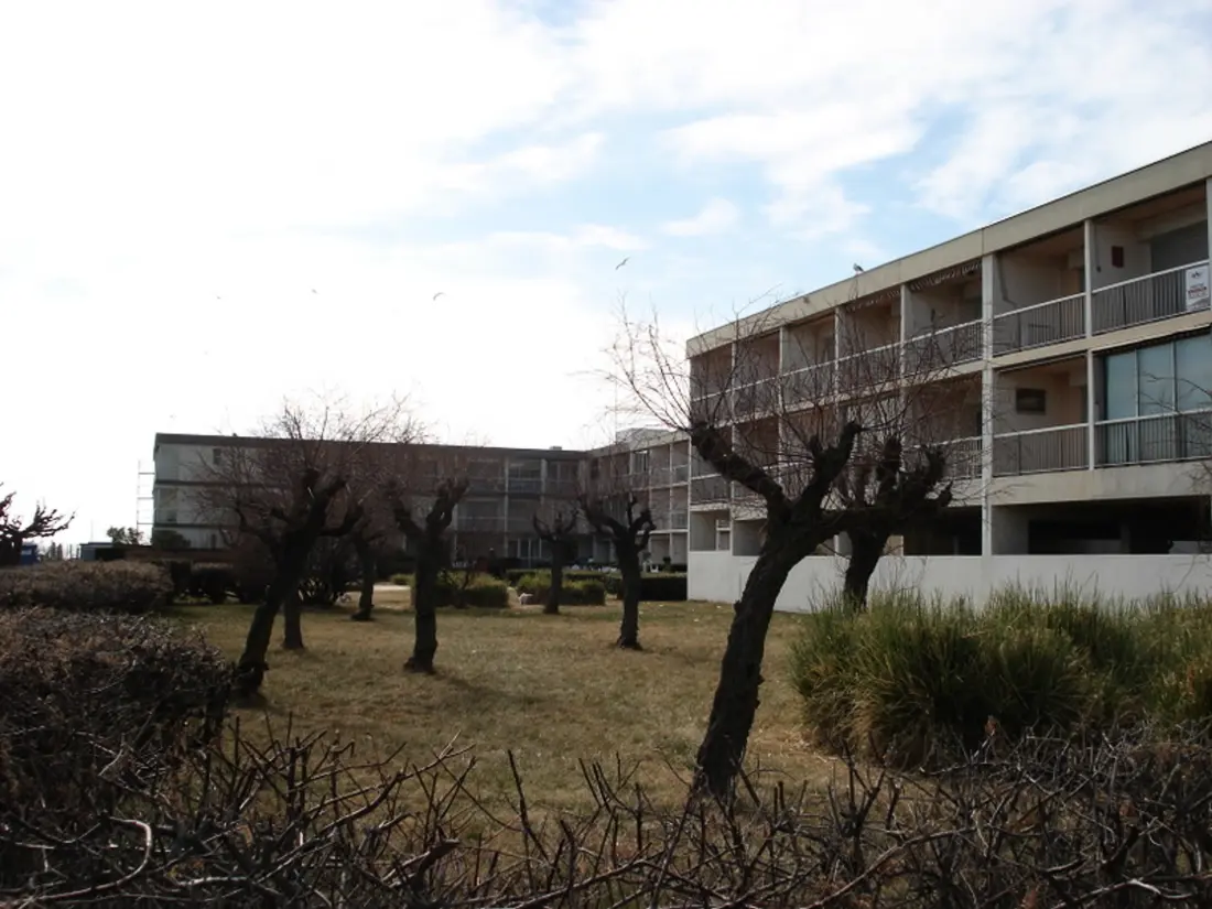 Location de Vacances Balaruc-les-Bains 48