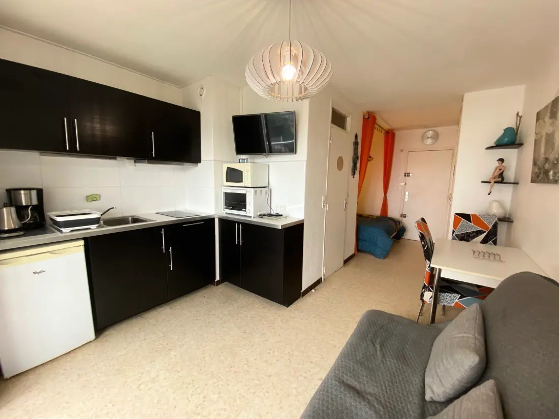Location de Vacances Balaruc-les-Bains 48