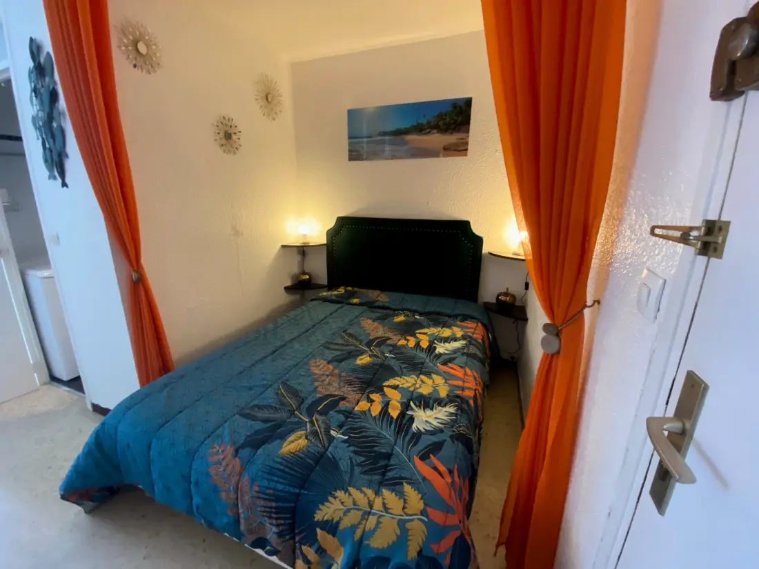 Location de Vacances Balaruc-les-Bains 48