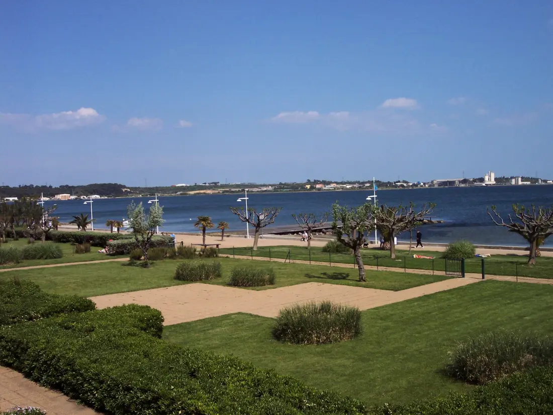 Location de Vacances Balaruc-les-Bains 48