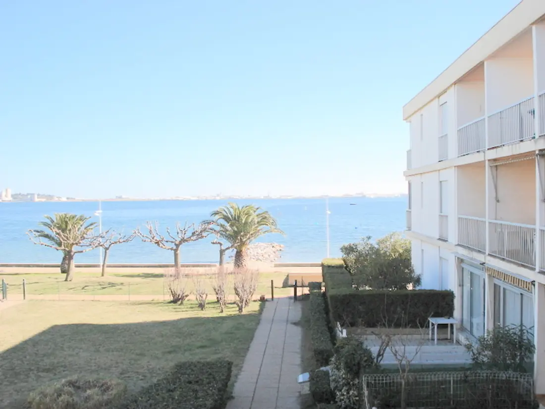 Location de Vacances Balaruc-les-Bains 48